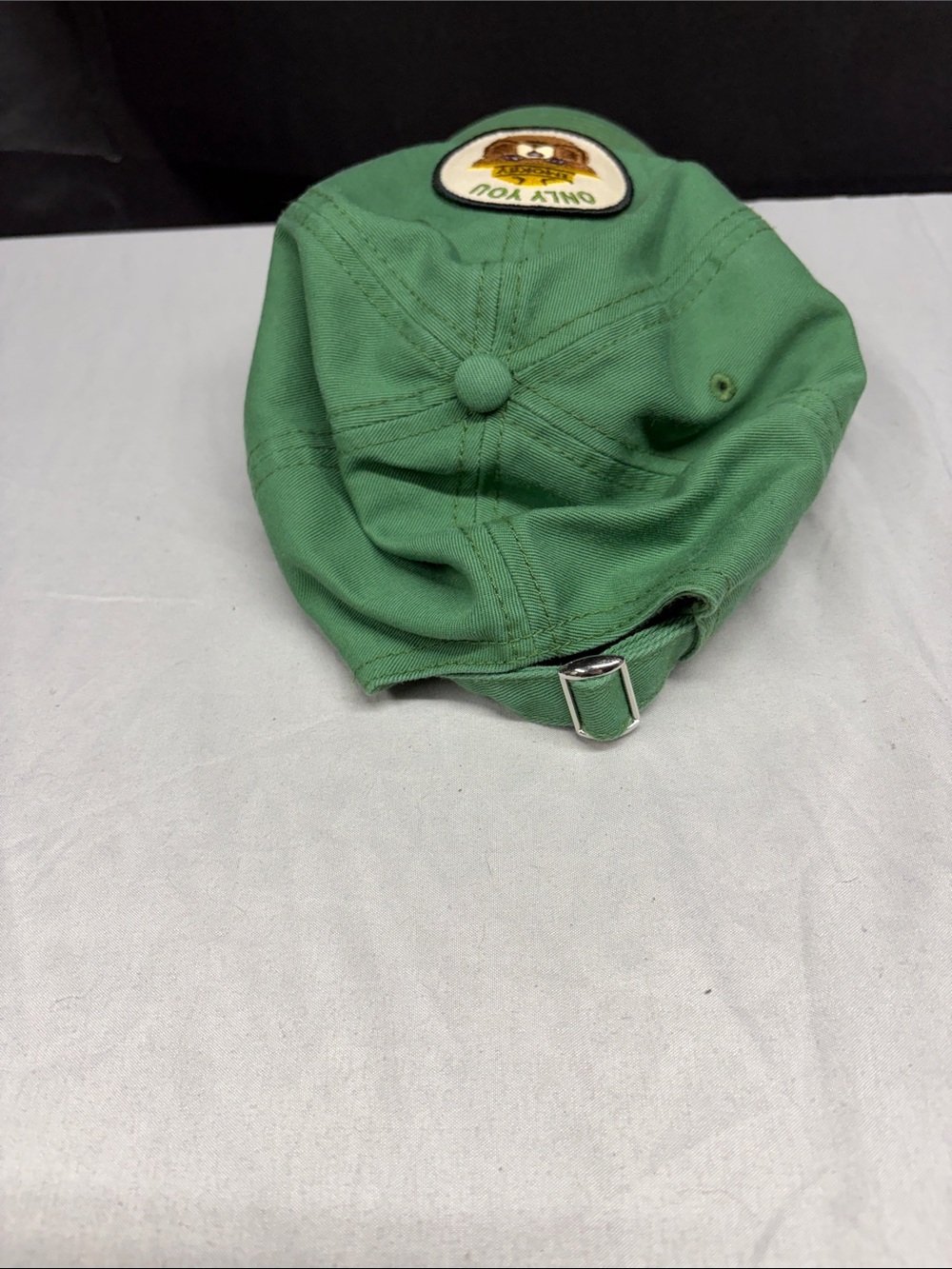 Hat - Picture 2 of 3